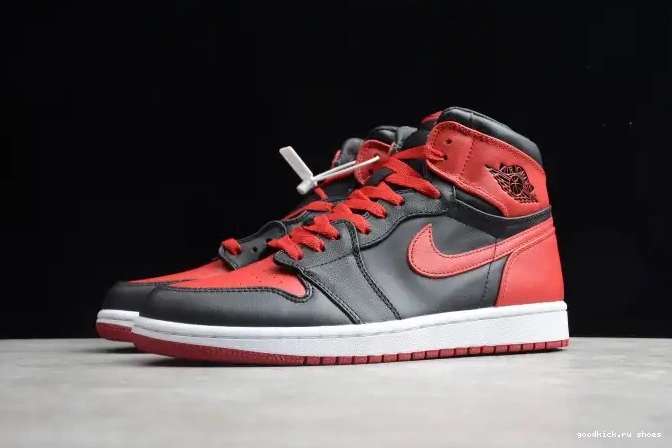 Banned Retro 1 Air 432001-001 Jordan 0602
